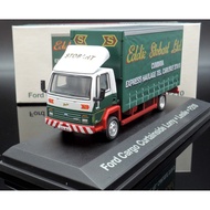 [M.A.S.H] Atlas 1/76 Ford Cargo Curtainside F210