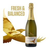 Wolf Blass EagleHawk Cuvee Burt 750ml