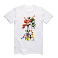 NewDiy Tee Voltron Defenfer Of The Universe Sigil Cartoon T Shirt 476329