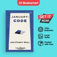 January - Paperback - English - 9781990187841