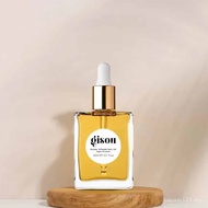 GISOU - Honey Infused Hair Oil 20ml K2CW
