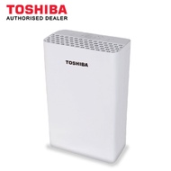 Toshiba Hepa Filter Air Purifier CAF-Y33SG(W)