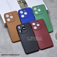 Itel A90 case Pro Camera Macaron Color Case Itel A90 CPRO