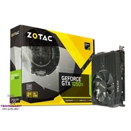 ZOTAC GeForce® GTX 1050 Ti Mini