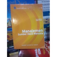 Human resource management