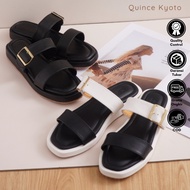 QUINCE Kyoto Women's Sandals
