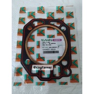 RD85 DIS KUBOTA GASKET HEAD RD85 KUBOTA