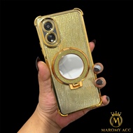 CASE REALME GLITTER DIAMOND 2 9i 15T C1 C11 C12 C15 C20 C20A C25 C25S C51 C51S C53 C61 C63 C71 C75 C