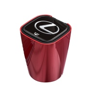 Đèn Ngòi Bút Sáng Cho Lexus ES200 ES250 GS RXES240 LX570 Phụ Kiện Nội Thất Xe Hơi Đèn Ngòi Bút Sáng 