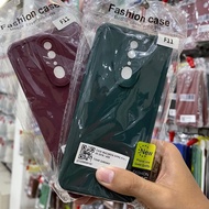 Case OPPO F11/OPPO A9 2018/OPPO A9X MACARON SOFTCASE EXCLUSIVE