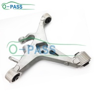 Rear lower Control arm For JAGUAR S-Type XF SPORTBRAKE XK II Cabrio X250 X200 X150 C44 C46 C2C10435 