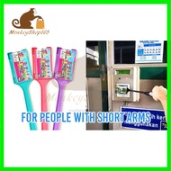 TOLL Stick Viral Extendable Touch N Go Stick Car Accessories H33 ( 30CM) / ( 5686-34CM )