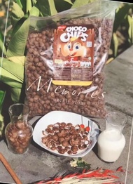 Simba Sereal choco chips kokokrunch 1 kg