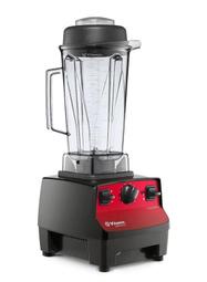 便宜賣全新  Vitamix Vita Prep 3 紅