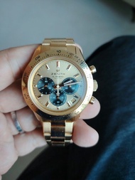 Zenith Chronomaster Sport El Primero 18K