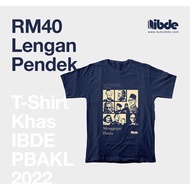 Baju IBDE - Menggegar Dunia