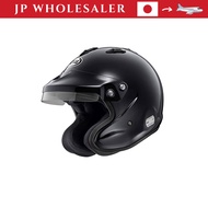 Arai Helmet GP-J3 8859 Series 4-Wheel Racing 54cm XS Black
Arai Helmet GP-J3 8859 Series 4-Wheel Rac