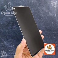 Full Screen Tempered Glass Film To Prevent People From Peeing Anti-Peeping Realme30/C30s Realme9i C5