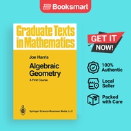 Algebraic Geometry - Hardcover - English - 9780387977164