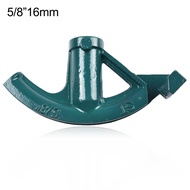 [COD] Alat Tekuk Pipa Manual 5/8" 3/4" 1" Bending Pipa Besi Mesin Bending Pipa Penekuk Pipa Pipe Ben