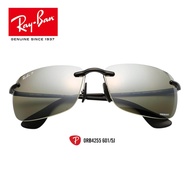 Ray-Ban Chromance- RB4255 601/5J - size 60 แว่นตากันแดด