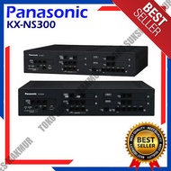 PABX PANASONIC KX-NS300 PABX 6 LINE 32 EXTENSION
