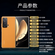 China's Authentic Honor magicv Foldable Second-Hand Mobile Phone 5G Full Netcom Honor magicV Mobile 