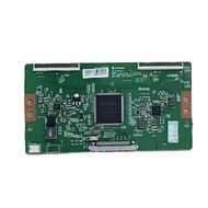 Papan T-CON Asal 6870C-0535B Serasi dengan papan logik Changhong 55A1U UD55D6000i 55U6763DB 55HK6T74