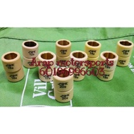 XMAX FORZA ROLLER (23x18) LHK RACING WEIGHT 11 to 23gram