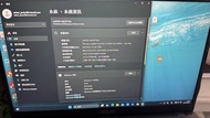 ASUS X515EA 15吋筆記型電腦