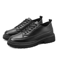 Docmart Men's Oxford Glossy Loafers, Loafers, casual Shoes, Formal Shoes, Docmart, Office Shoes