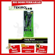 Choice - Tekiro Hand Rivet - Tekiro Economical Rivet Pliers Rivet Pliers-1