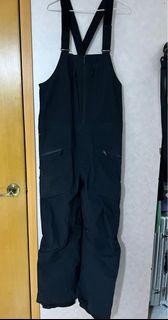 Burton [aK] freebird Bib gore-tex