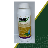 Omex Calmax Plant Nutrition / Foliar Fertilizer 1L