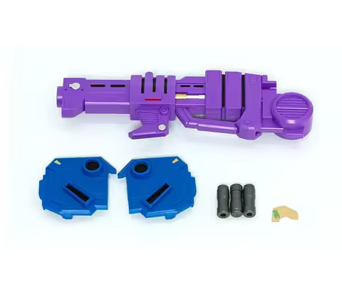 New Transformation Toys Fans Hobby Upgrade Kits MBA-04 MBA-07 FOR FH MB-08 MB-08A Overlord Accessori
