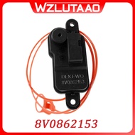 8V0862153 8VD862153 Fuel Door Lock Flap Actuator Motor For AUDI A3 A4 A5 A6 A7 A8 Q3 Q5 2009-2021 Q7