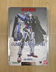 METAL BUILD 00 GUNDAM EXIA REPAIR 楊過