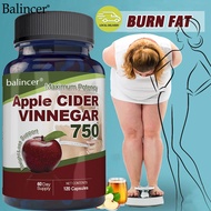 แท้! สินค้านำเข้า Balincer Apple Cider Vinegar อาหารเสริมเพื่อเผาผลาญไขมันและควบคุมความอยากอาหาร ระวังของปลอม ราคาถูก ที่สุด ราคาส่ง