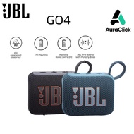 JBL GO4 Portable Speaker | IP67 Waterproof, 10H Playback, JBL Pro Audio,  USB-C, for Travel & Outdoo