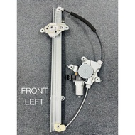 NISSAN VAN NV200 POWER WINDOW GEAR W/MOTOR FRONT LEFT OR RIGHT (NEW PARTS)