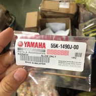 Yamaha Rxz 55k Copper Slide Needle Only