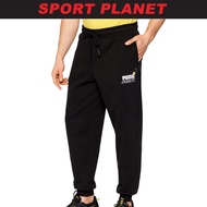 Puma Men X Peanuts Sweat Tracksuit Pant Seluar Lelaki (530615-01) Sport Planet 29-6