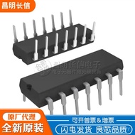 Temperature AD594CQ Top Mounting Board AD594C CDIP14 Chip AD594 Sensor DLBB