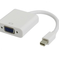 Mini Dp To Vga Mini Display Port Converter Adapter