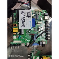Original Sanyo 42CE5100A 43CE1180P 42CE5100 Motherboard TP.VST69D.PB83 Measured