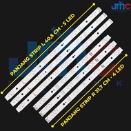 Coocaa 40 inch Tv Backlight 40E2000T 40E2100T 5800-W40001-LP00 5800-W4001-RP00