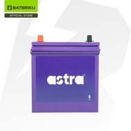 BATERI KERETA | NS40ZL | 40B20L | MF | ASTRA | CAR BATTERY | AUTOMOTIVE