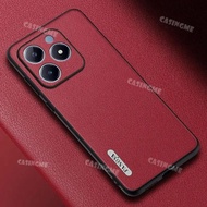 Realme C61 2024 Casing High Quality Leather Phone Case For Realmi C61 4G C63 Realme C61 RealmeC61 C 
