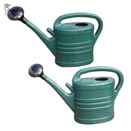 [ Watering Pot Gardening Water Can Removable Nozzle Home Garden Watering Can for