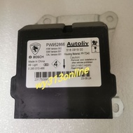 Original Proton Saga VVT Air Bag ECU Pw952866